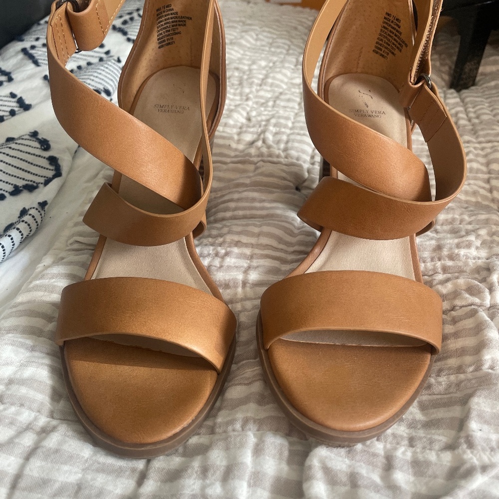 Heels